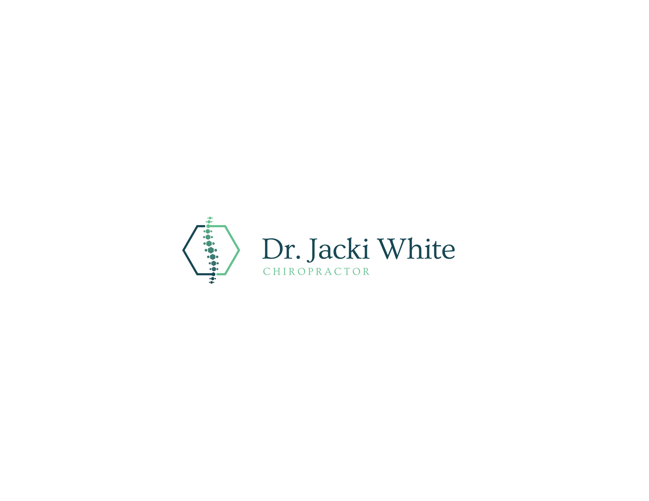 Dr, Jacki White Chiropractor 