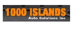 1000 Islands Auto Solutions