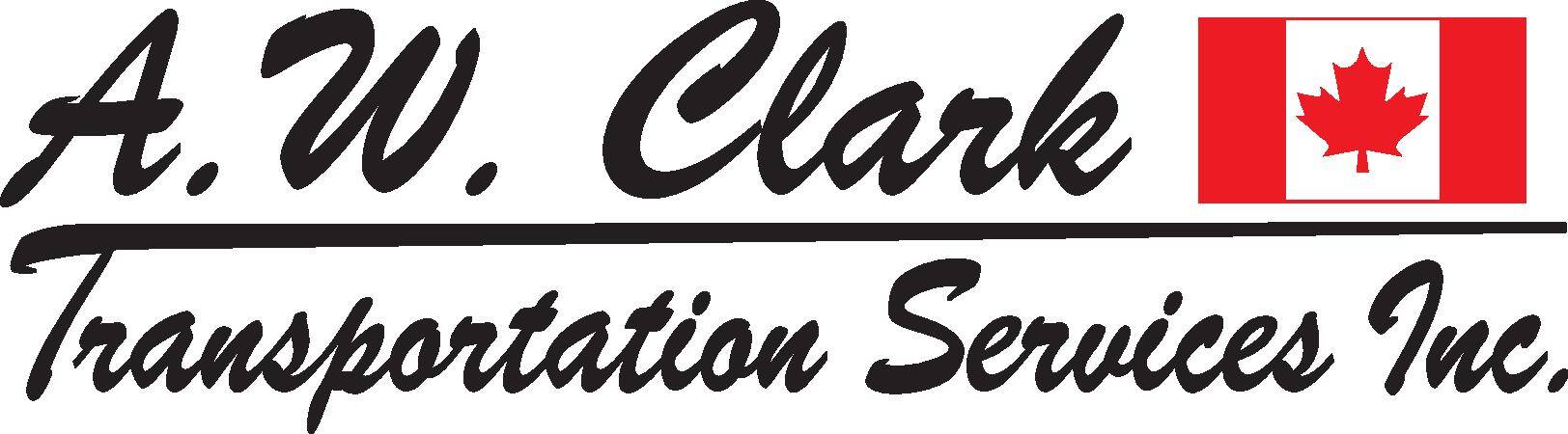 A.W. Clark Transportation Services Inc. 