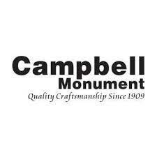 Campbell Monuments