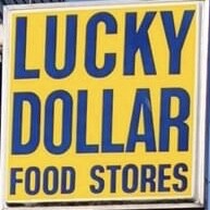 Lucky Dollar Food Stores