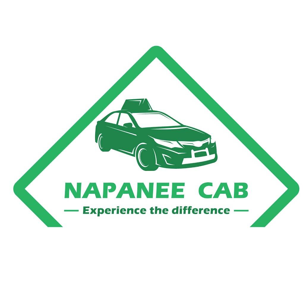 Napanee Cab