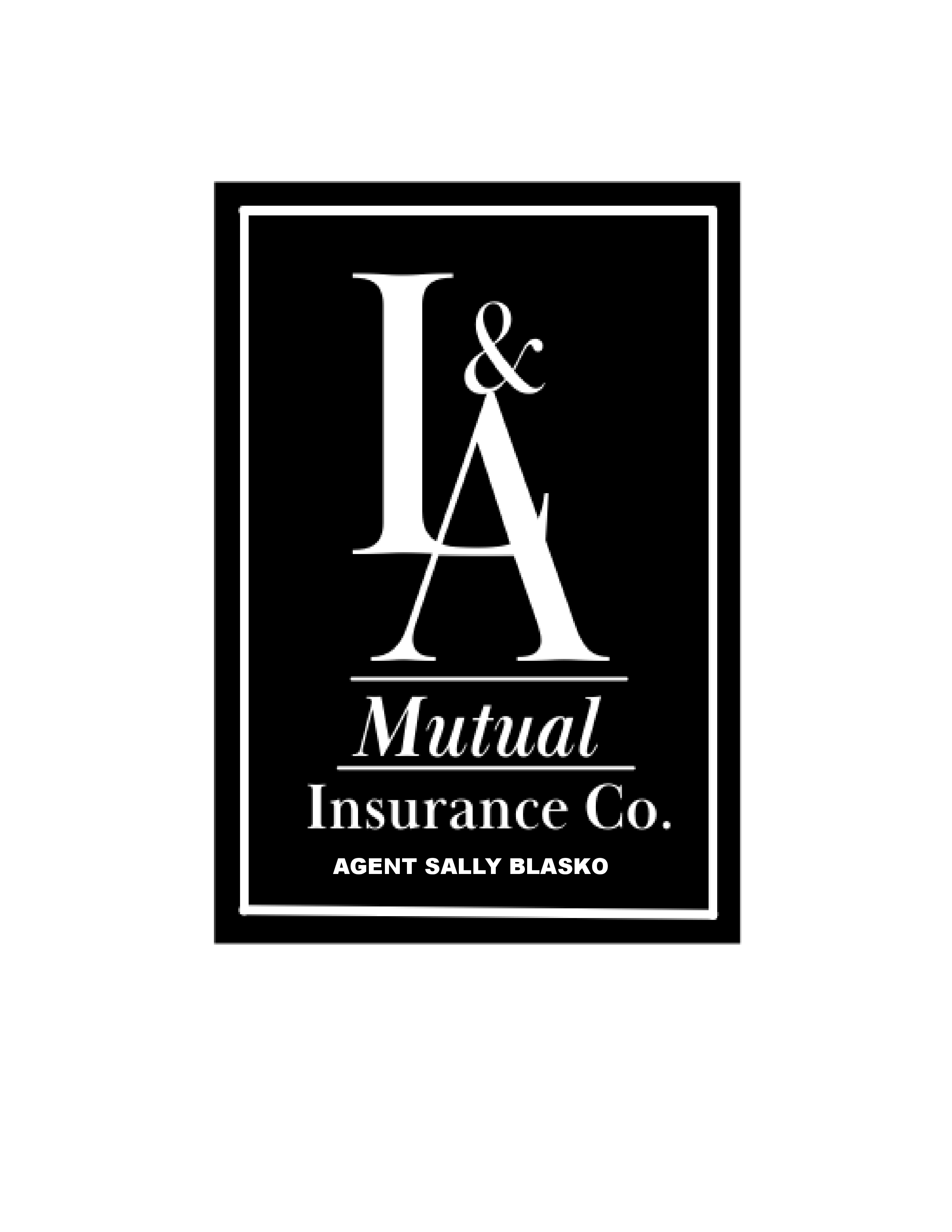 L & A Mutual Insurance Co- Sally Blasko