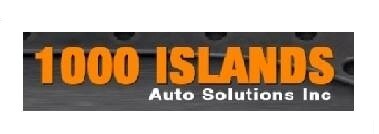 1000 Islands Auto Solutions