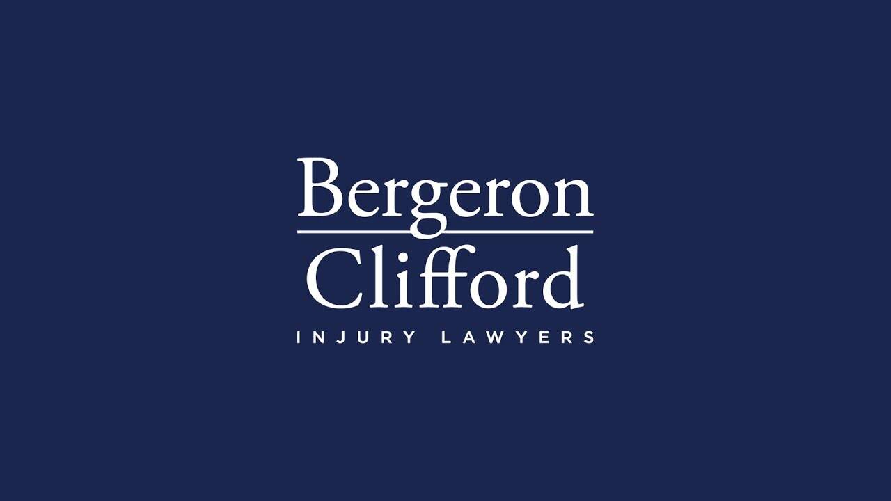 Bergeron Clifford Injury Lawyers