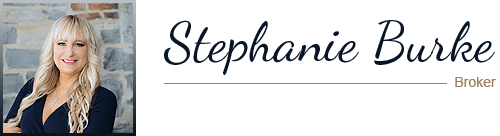 Stephanie Burke- Remax Finest Realty