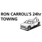 Ron Carroll's 24Hr Towing 